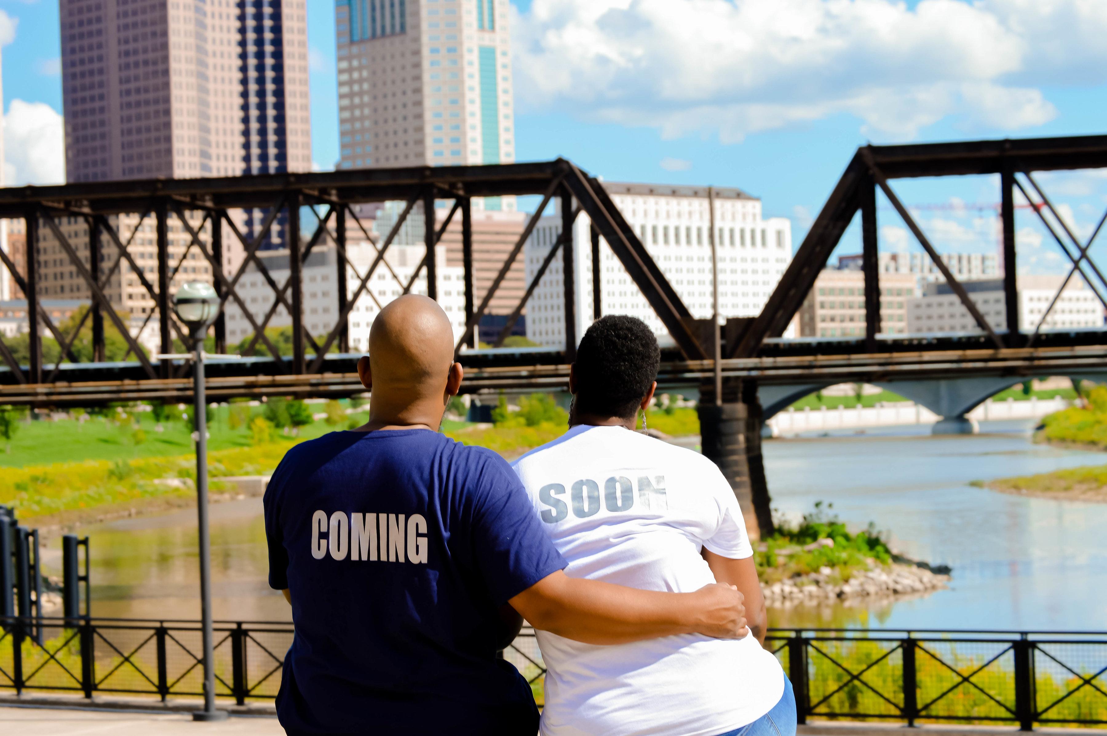 The Wedding Website of LaShawna Marshall and Steven Moy