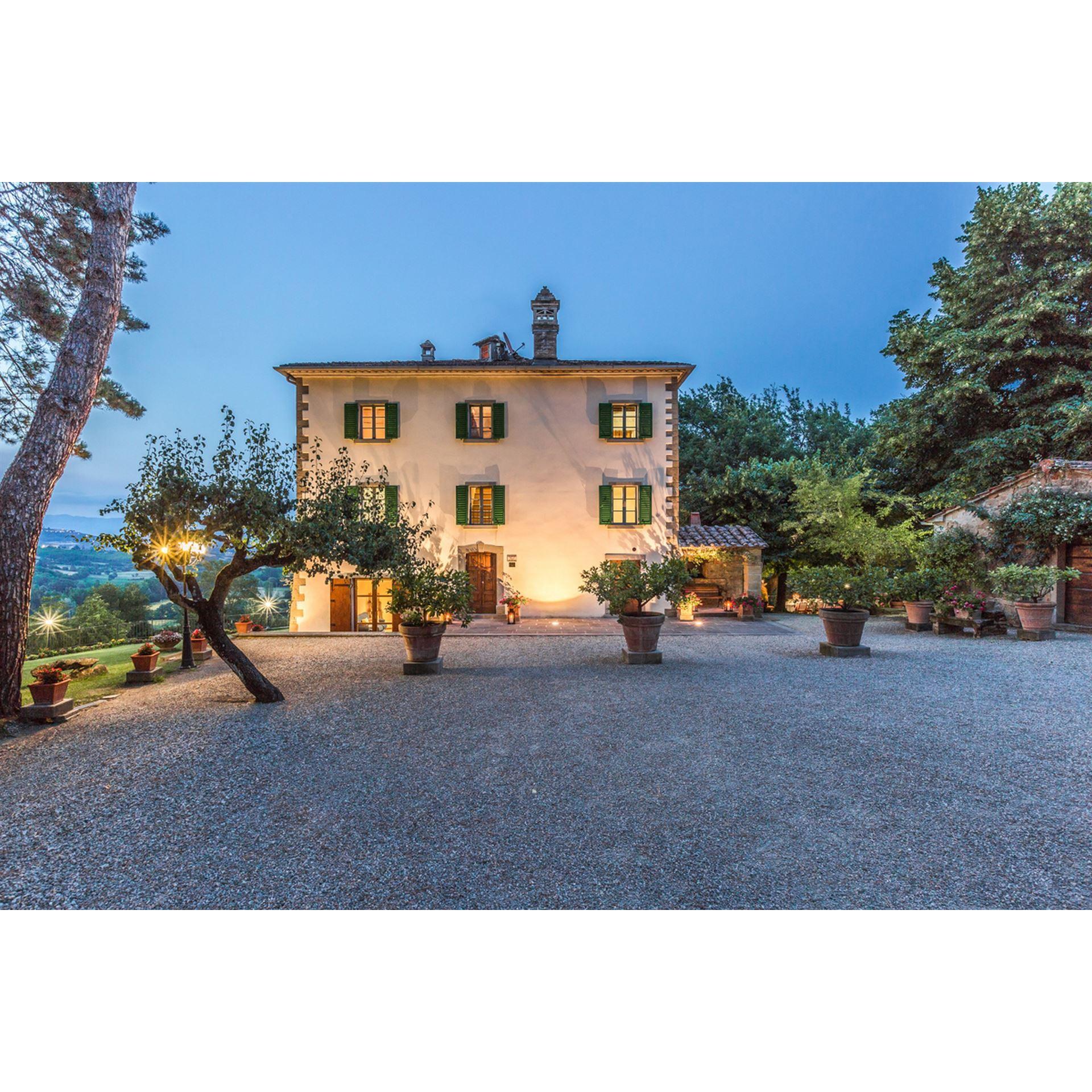 Villa Belgarbo