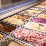 Betty Rae's Ice Cream