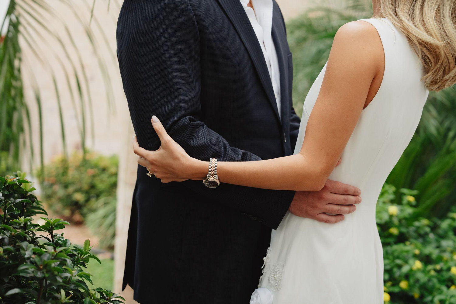 The Wedding Website of Mariángela De León and Sebastian Zaragoza