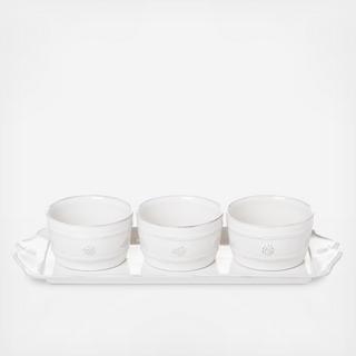 Berry & Thread 4-Piece Hostess Set