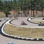 White Mountain Family Fun Park