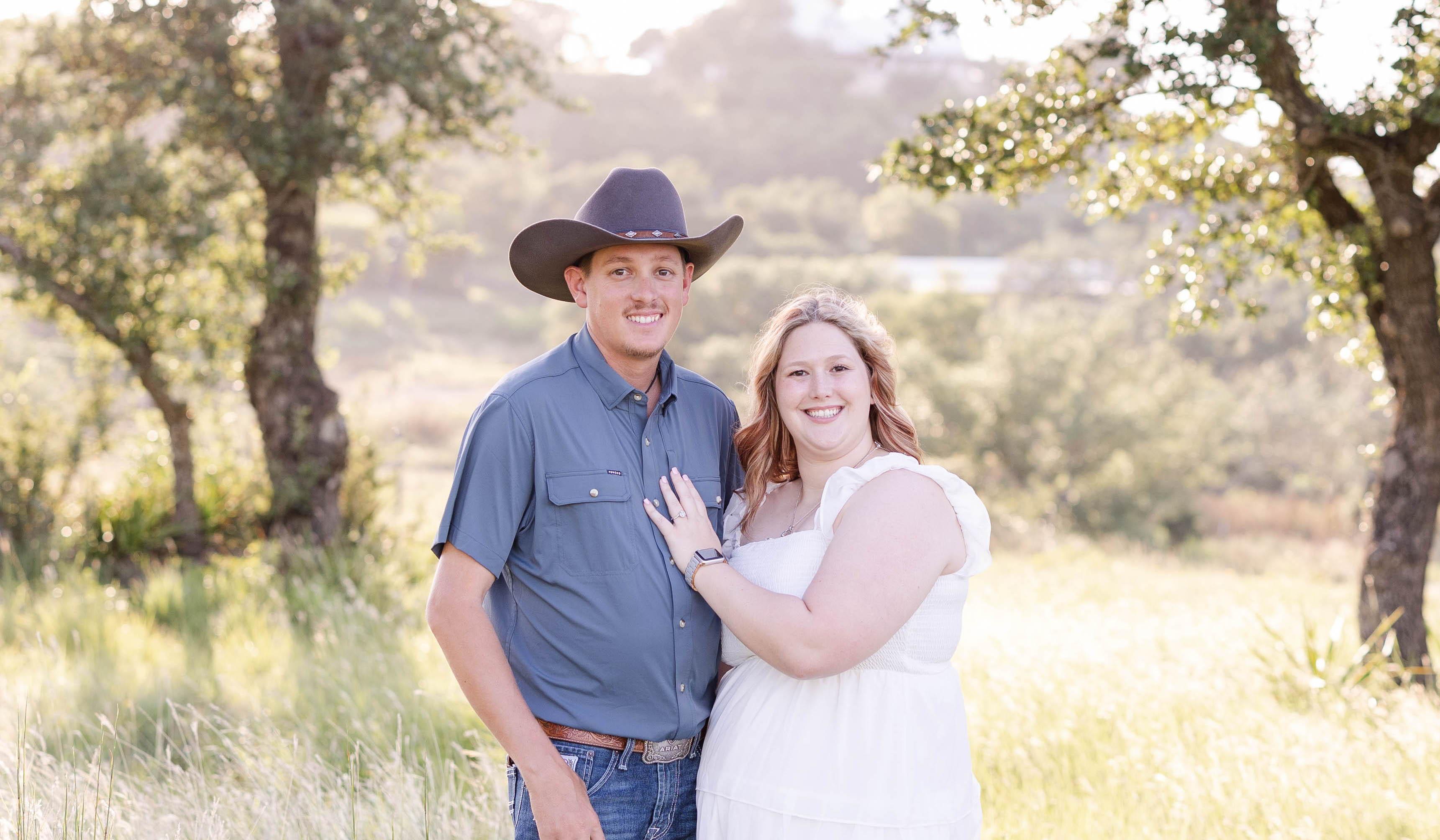 McKenna Monk and Daniel Herbort's Wedding site