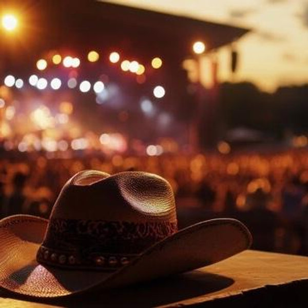 Concert Tickets For Two