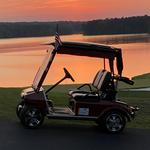 Golf Cart Peachtree City