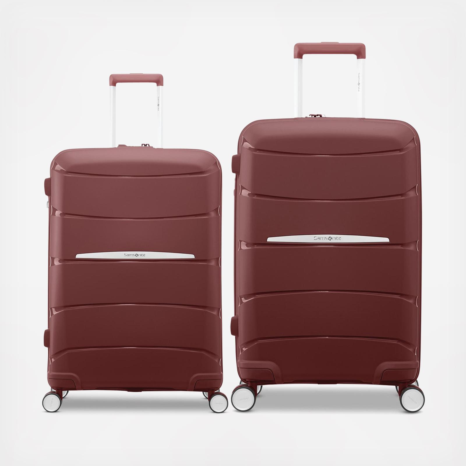 two lovely things: luxe luggage} :: TIG