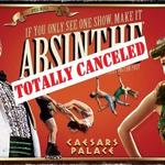 Absinthe Las Vegas