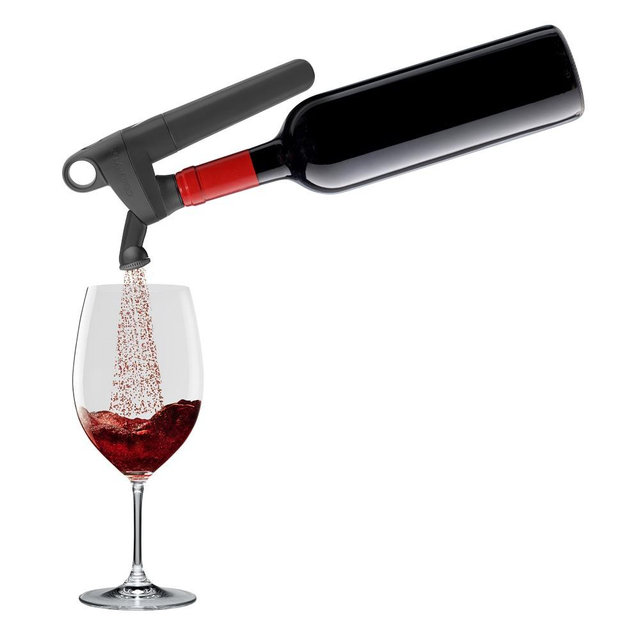 Coravin Pivot + Wine Preservation System