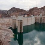 Hoover Dam Visitors Center