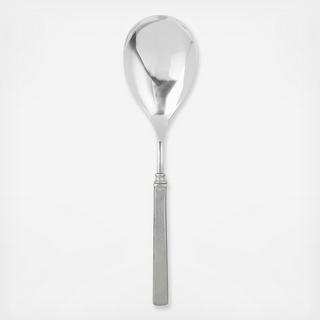 Gabriella Wide Serving Spoon