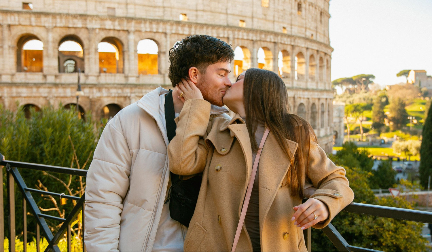 The Wedding Website of James Flickinger and Sarah Wein
