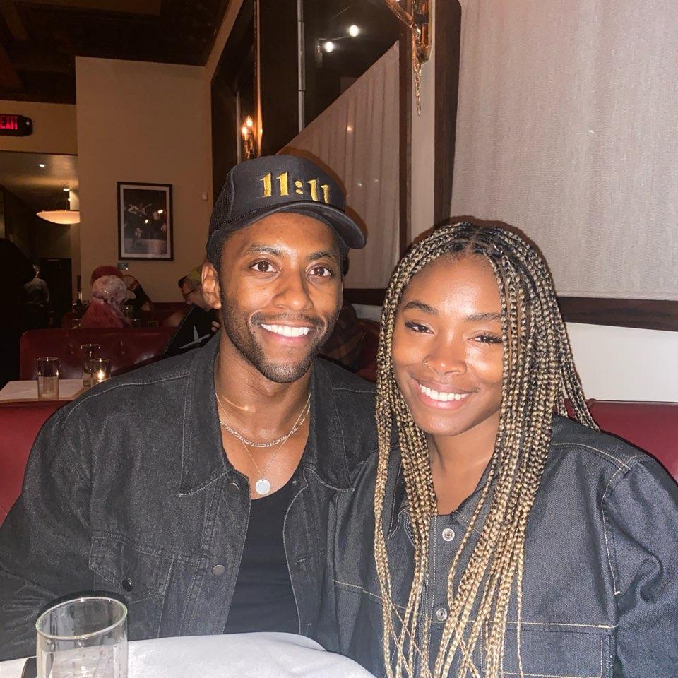 Vegan dinner with family in West Hollywood, CA 🎬