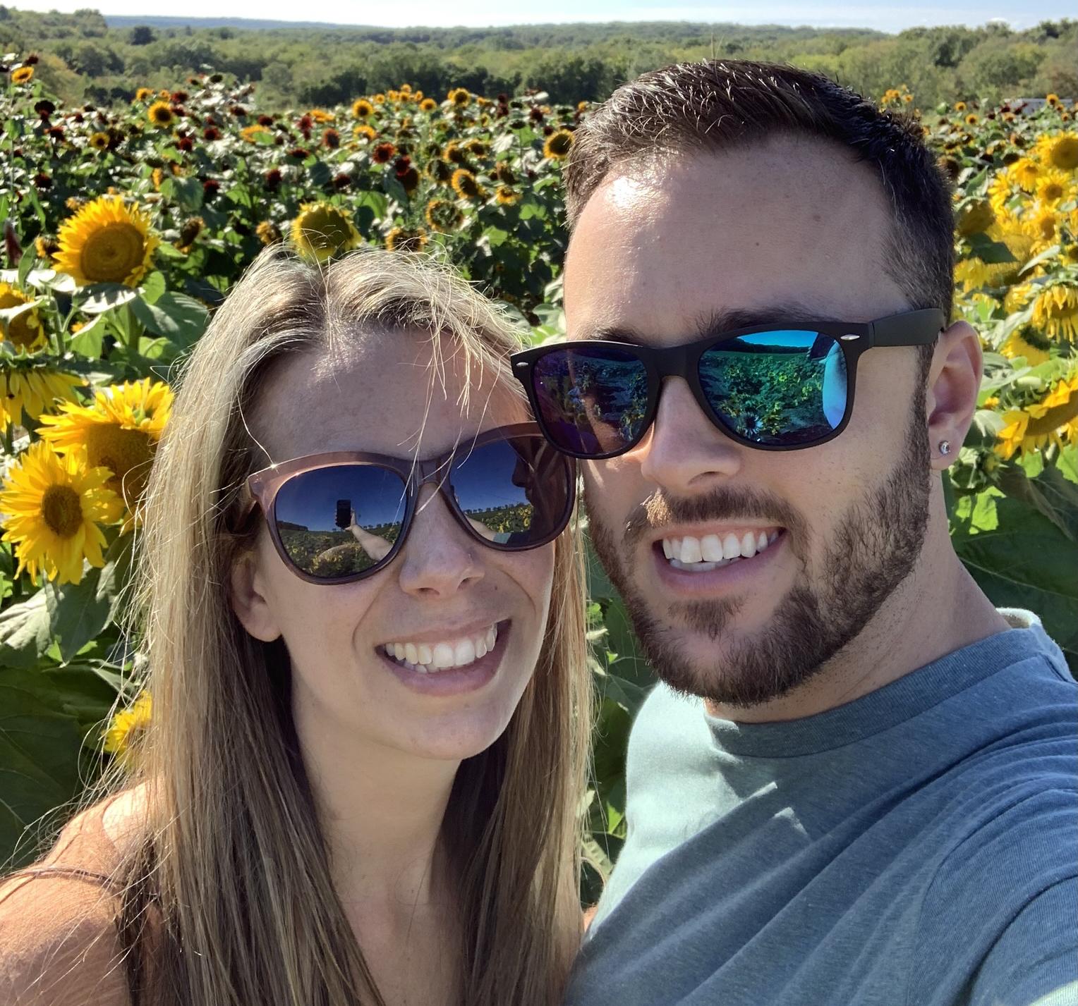 The Wedding Website of Jennifer Demers and Desmond Clark