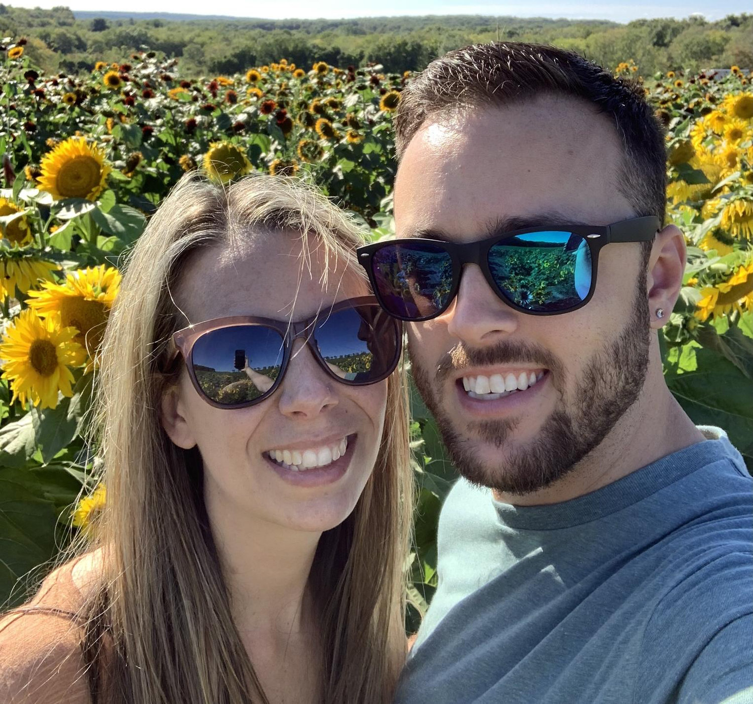 The Wedding Website of Jennifer Demers and Desmond Clark