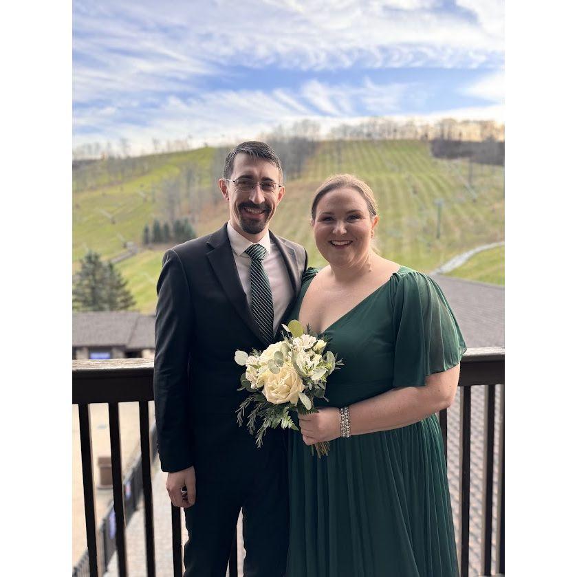 Forever Wedding Dates