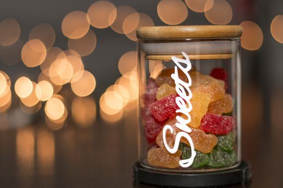 Seasoning Jars (24 pack)