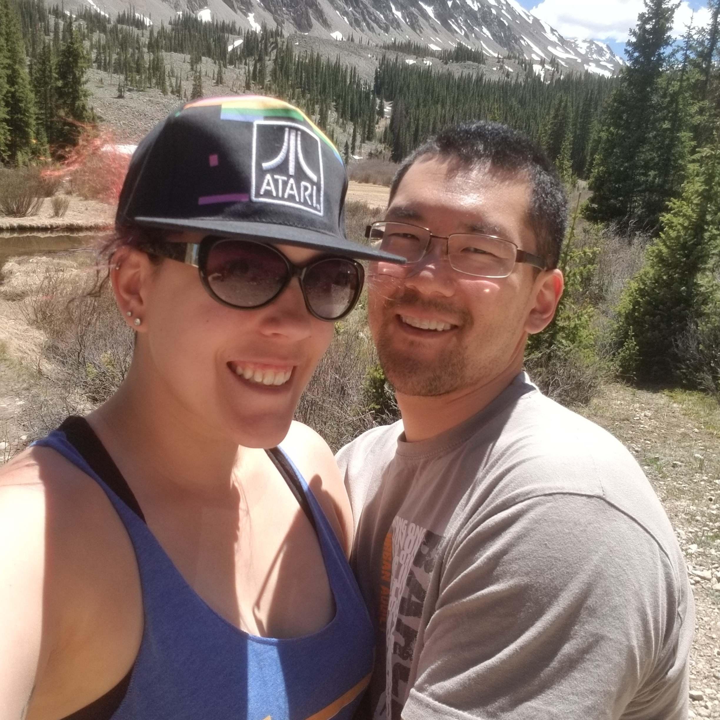 Colorado, July 2018