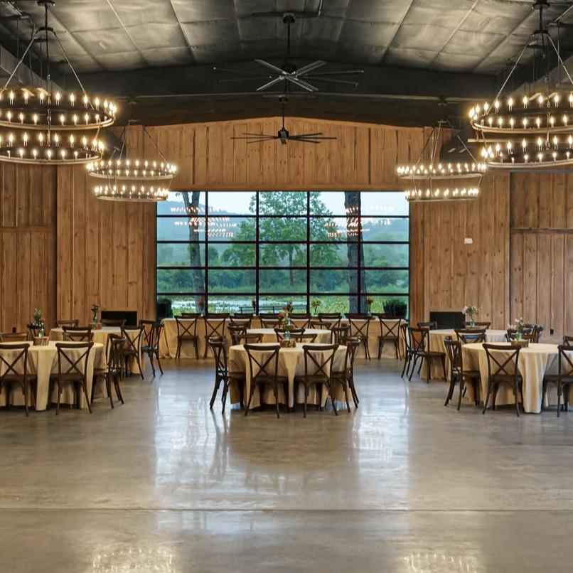 Mayes Event Center