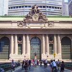 Grand Central Station