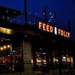 Feed and Folly