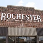 Rochester Brewing & Roasting Co.