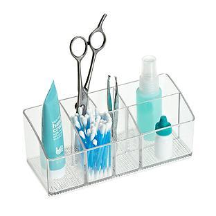 Linus Medicine Cabinet Organizer