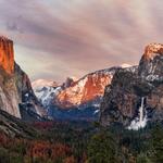 Yosemite National Park