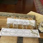Whistle Pig Whiskey Parlour & Tasting Room