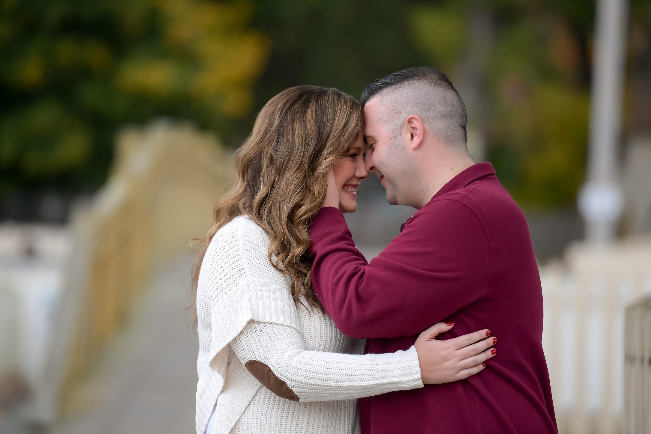 The Wedding Website of Caitlin O'Leary and David Northern