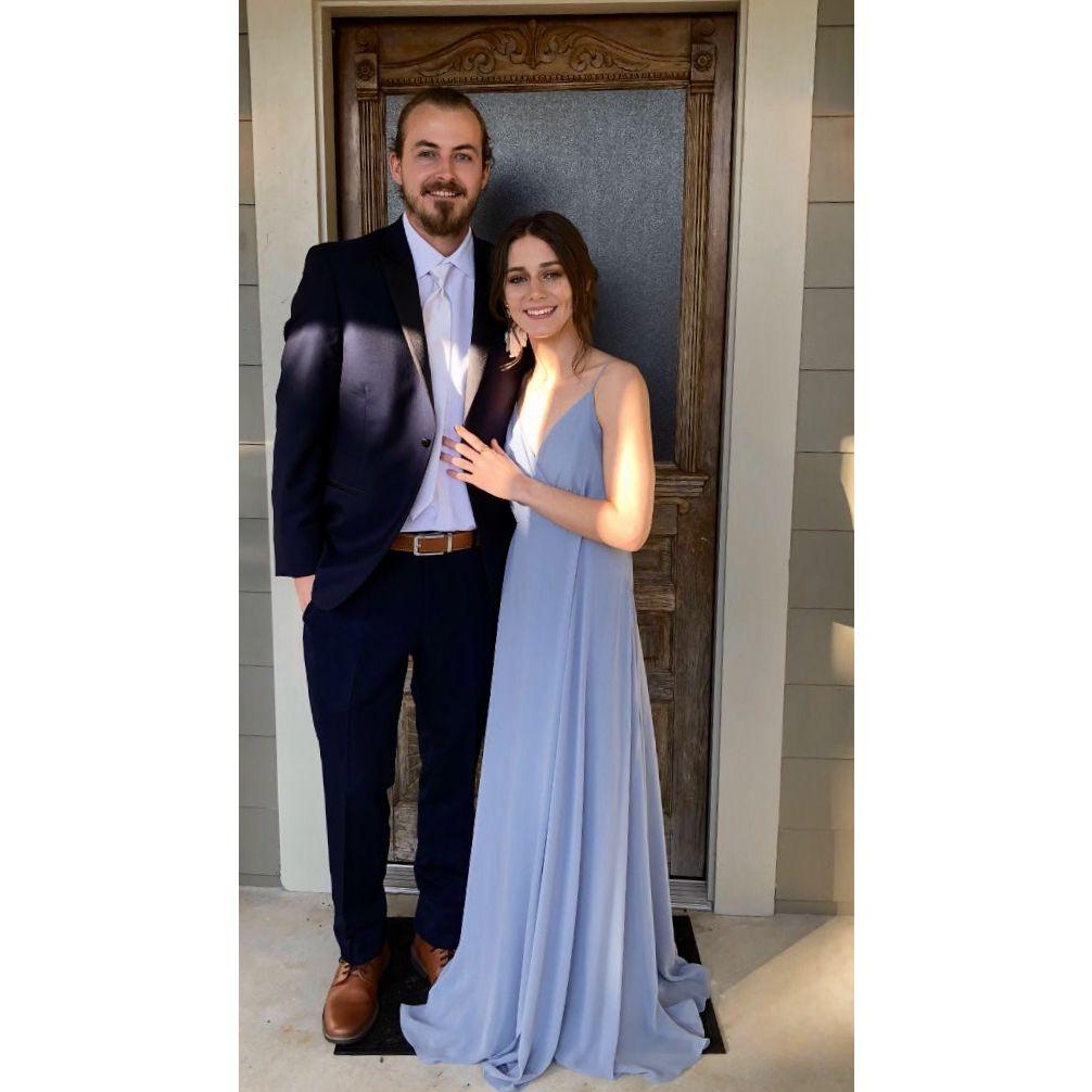 The Little wedding!