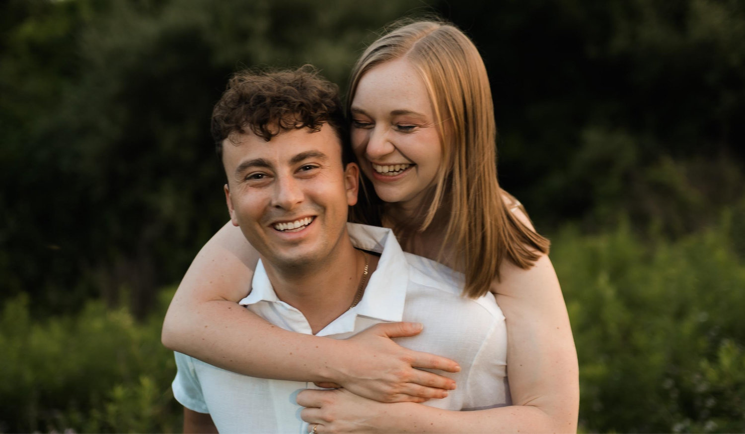 The Wedding Website of Owen Hamilton and Abby Rosiello