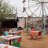 Truck Yard