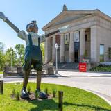 Cincinnati Art Museum
