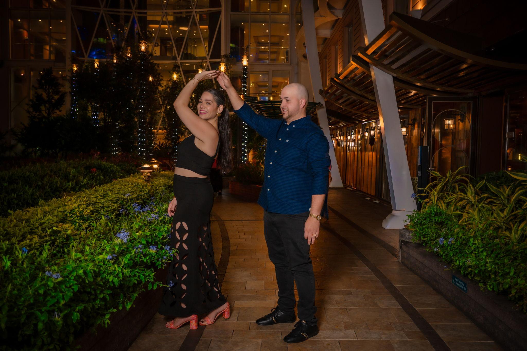 The Wedding Website of Kirializ Matías Cosme and Héctor Larregui Rivera