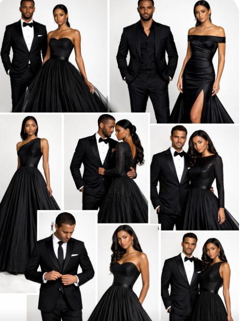 The Wedding Website of Terre Stewart and Dinsimore Robinson