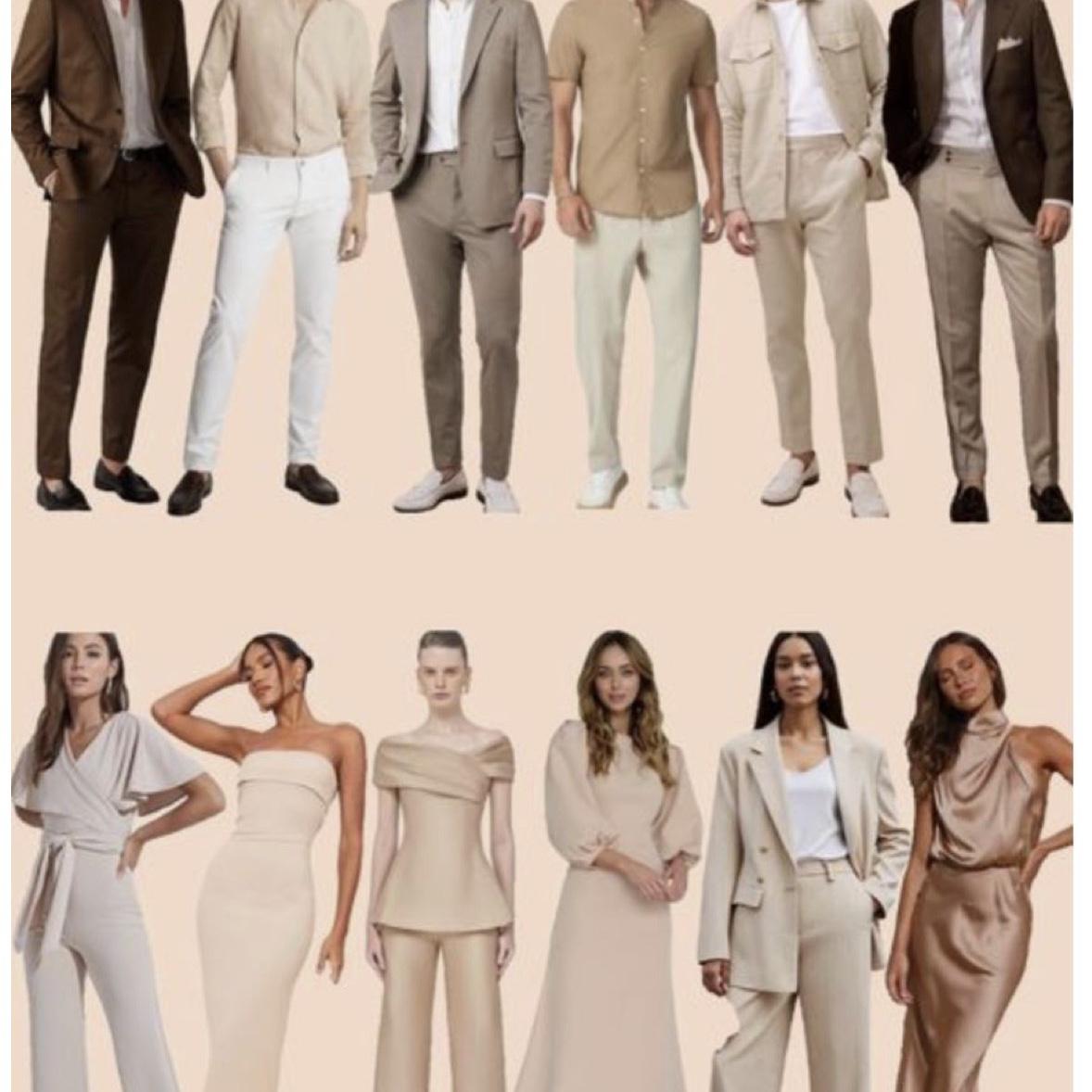 Dress Code Inspiration ^^