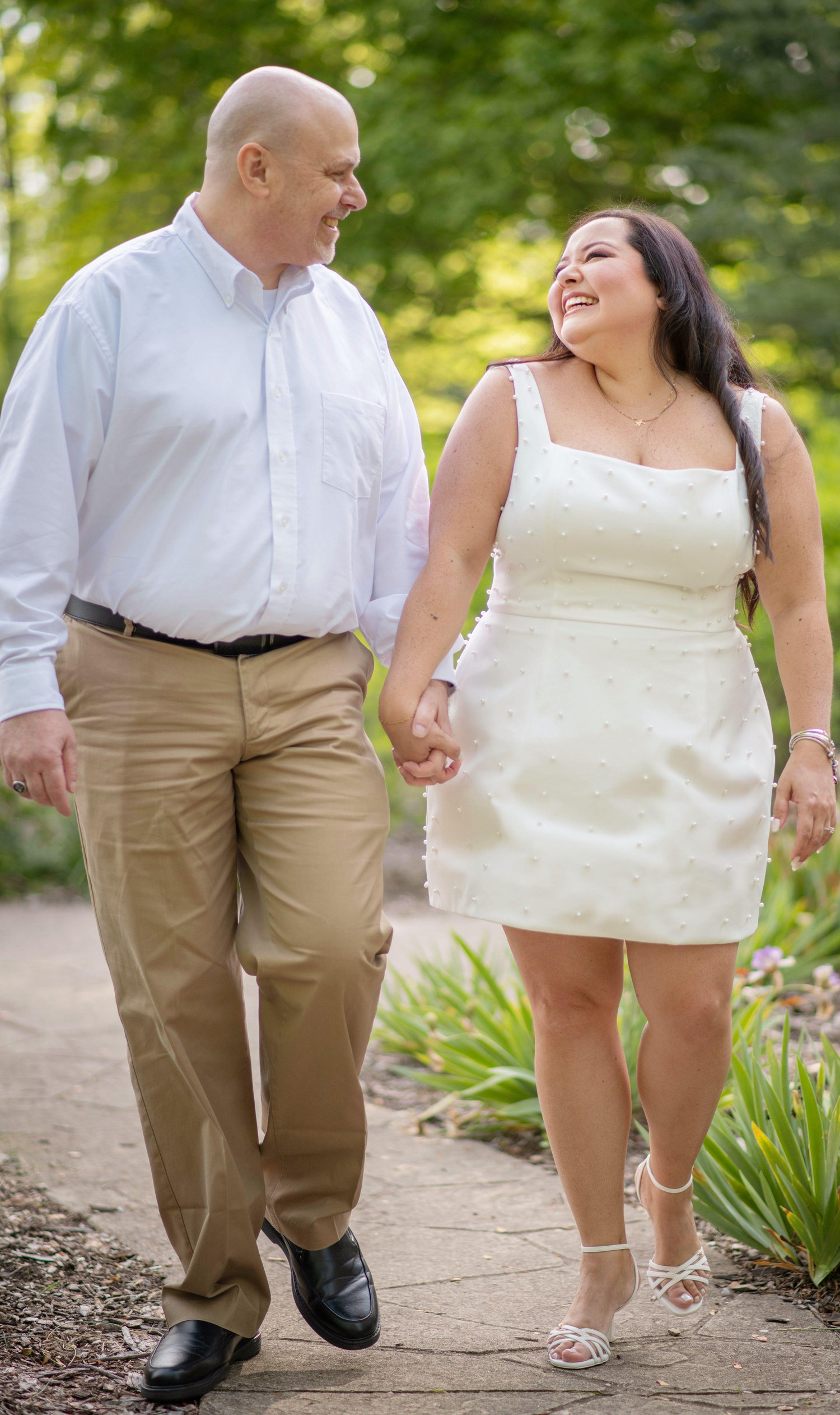 The Wedding Website of Miurka Velasquez and Dan Fall