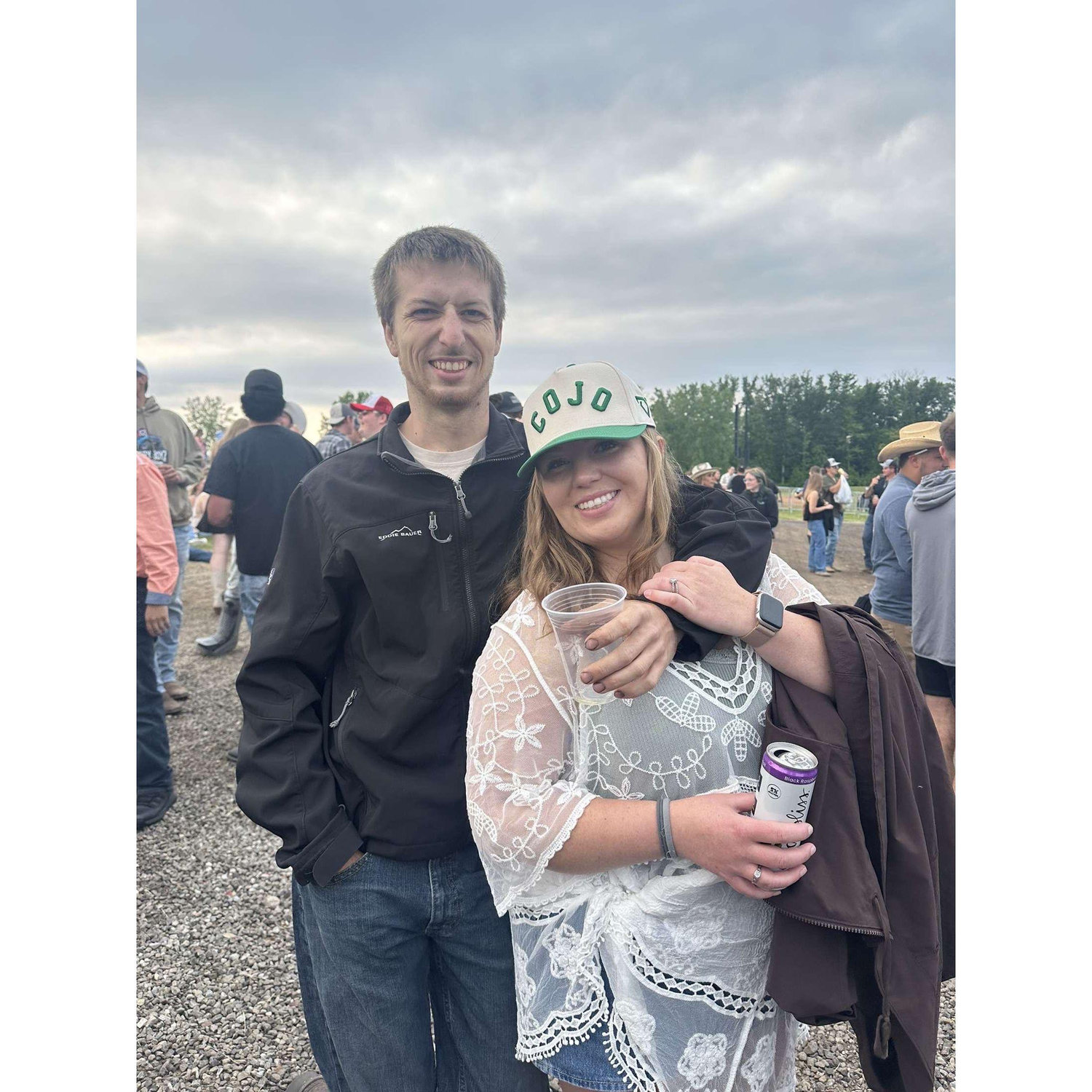 Cody Johnson Concert ~ June 2025