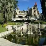 El Castillo Museum and Gardens