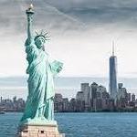 New York City