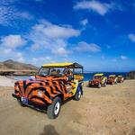 Island Ultimate Jeep Safari