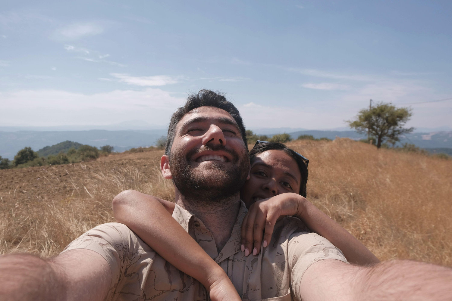 The Wedding Website of Avalon Acaso and Gianluca Villani
