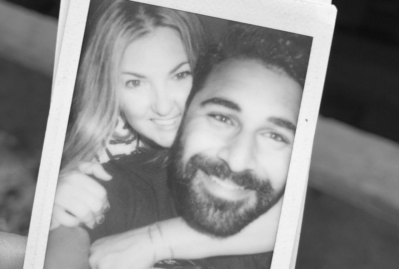The Wedding Website of Lisa Missirlian and Charles Lickwola