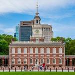 Independence National Historical Park