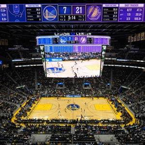 Basketball Tickets For Two