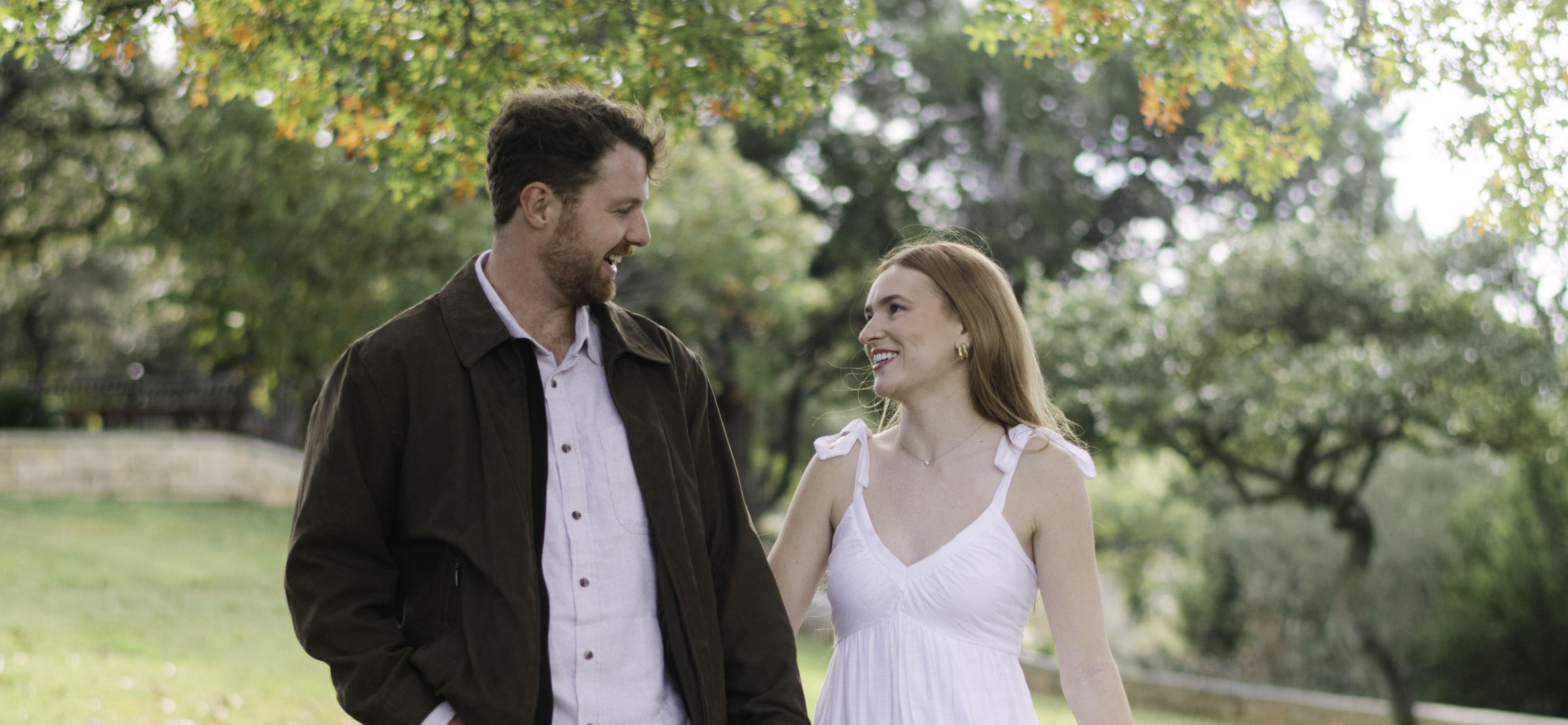 The Wedding Website of Madison Nicholas and Hunter Jordan