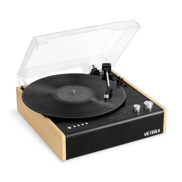 Victrola Eastwood Bluetooth Record Player