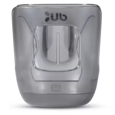 Cup Holder for VISTA®, CRUZ®, CRUZ® V2 and MINU® by UPPAbaby®