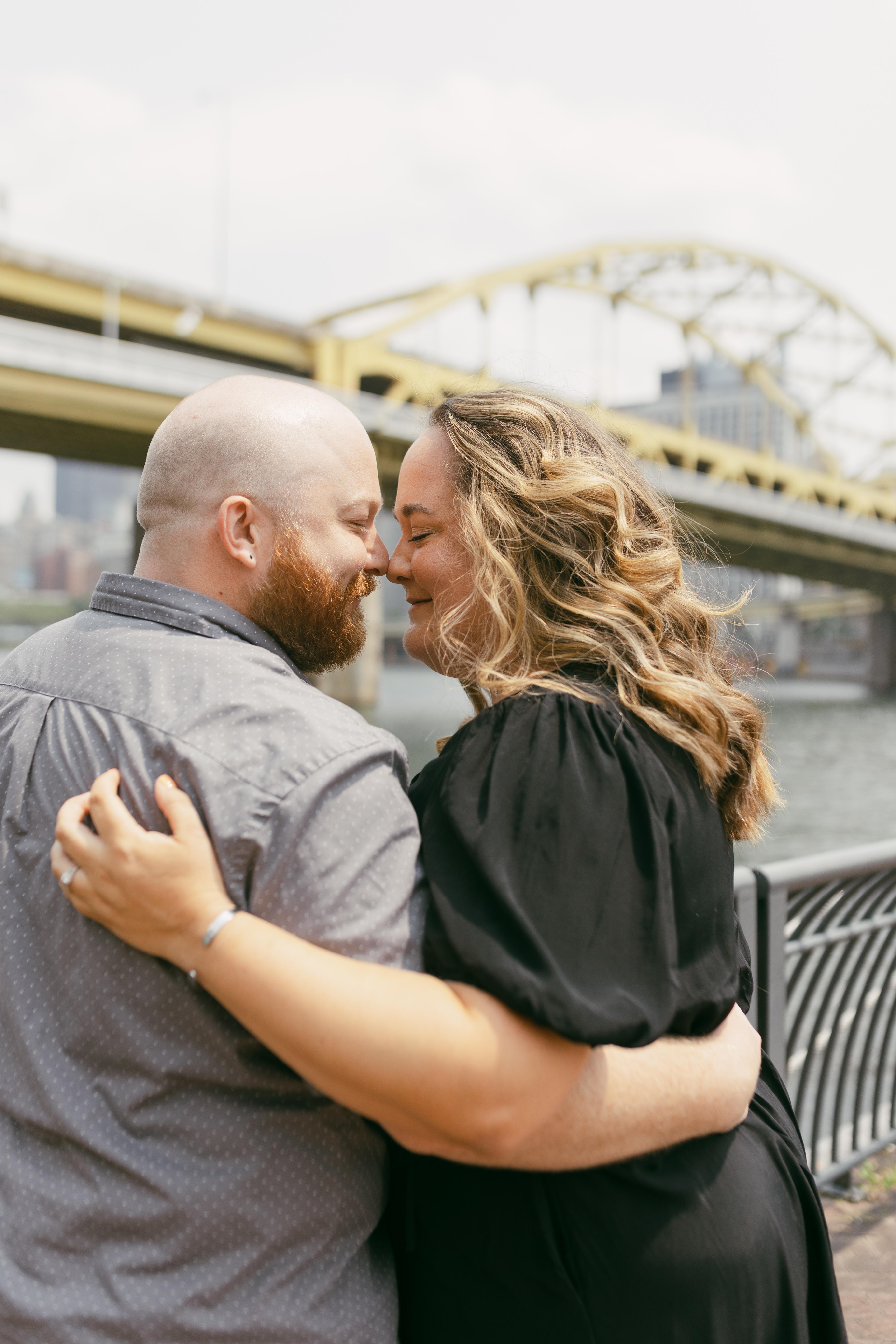 The Wedding Website of Elisa Hill and Matthew Albright