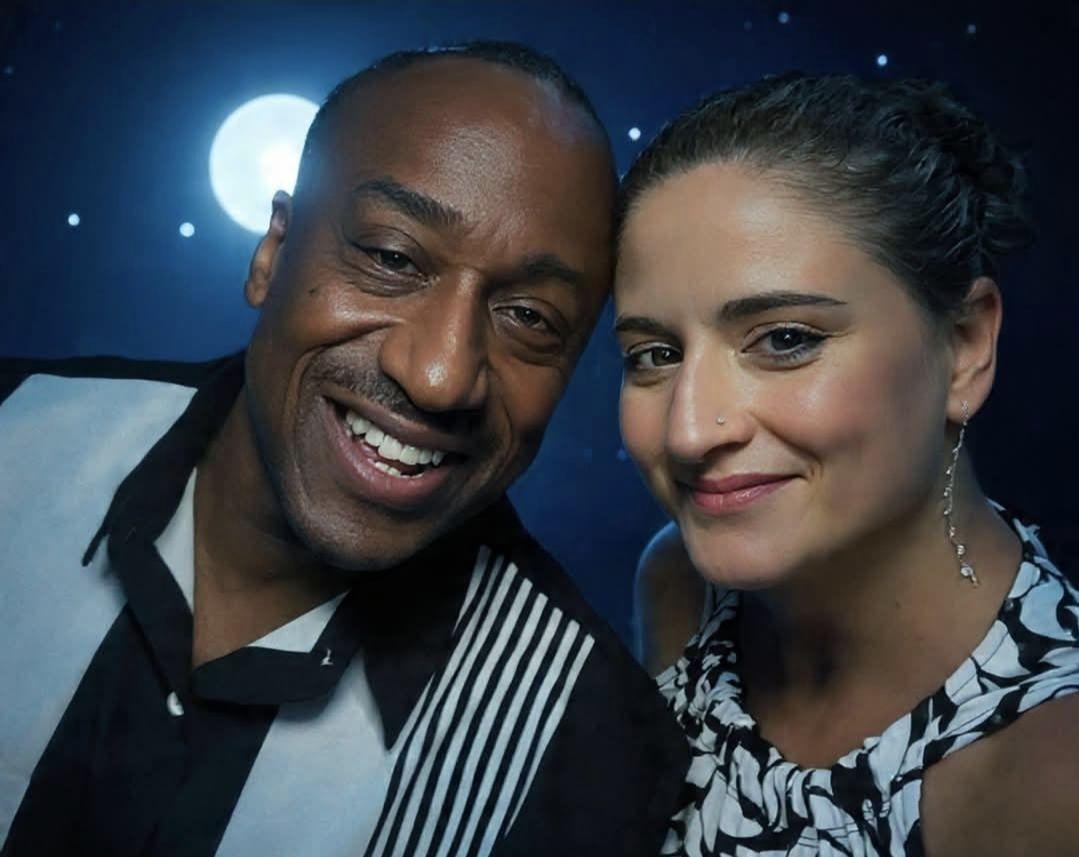 The Wedding Website of Melissa Felder and Dexter Howard